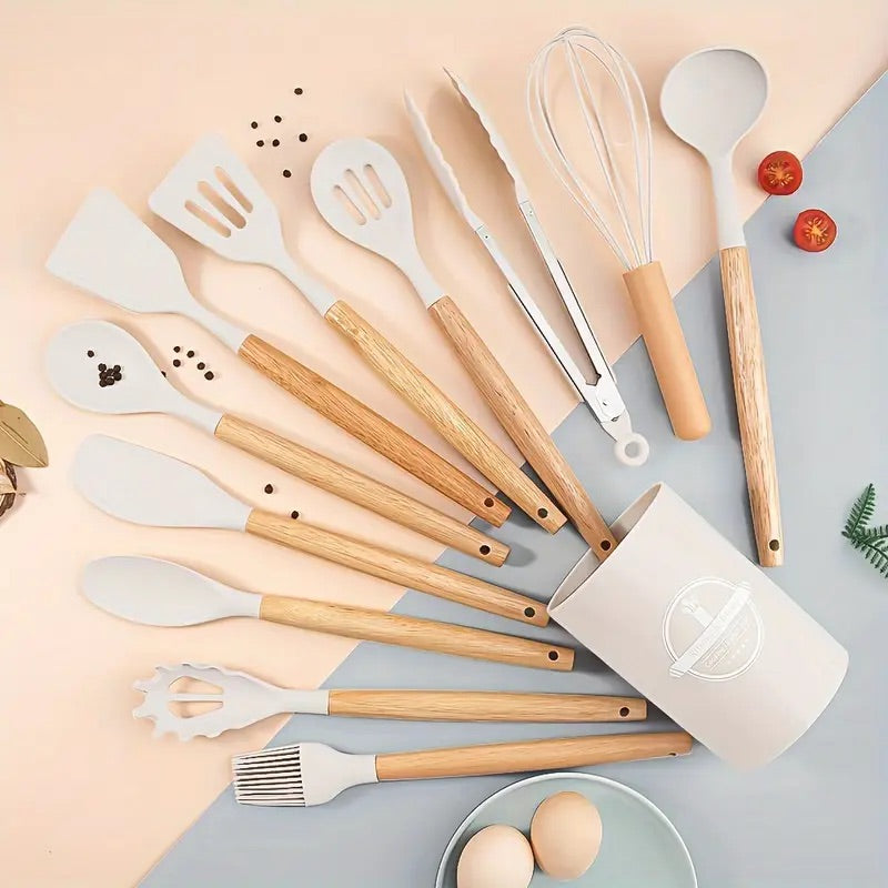 Silicone Household Kitchen Tools