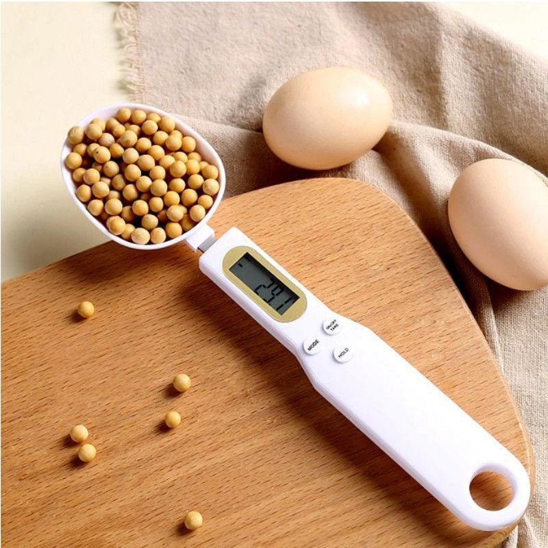 Electronic Measuring Spoon