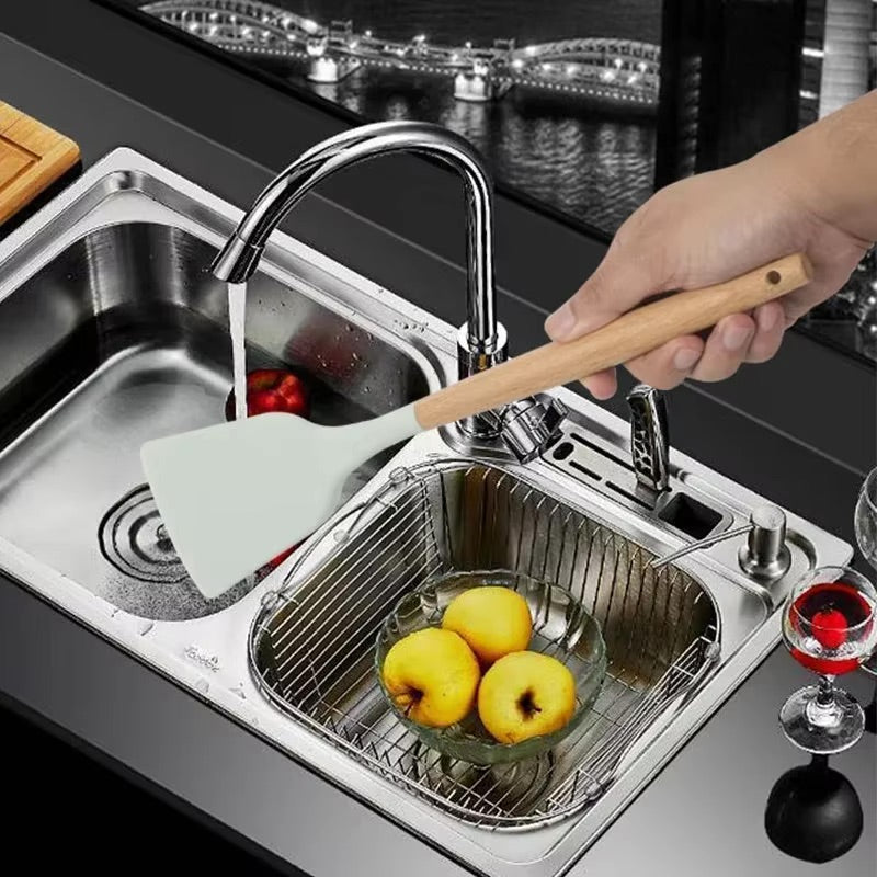 Silicone Household Kitchen Tools