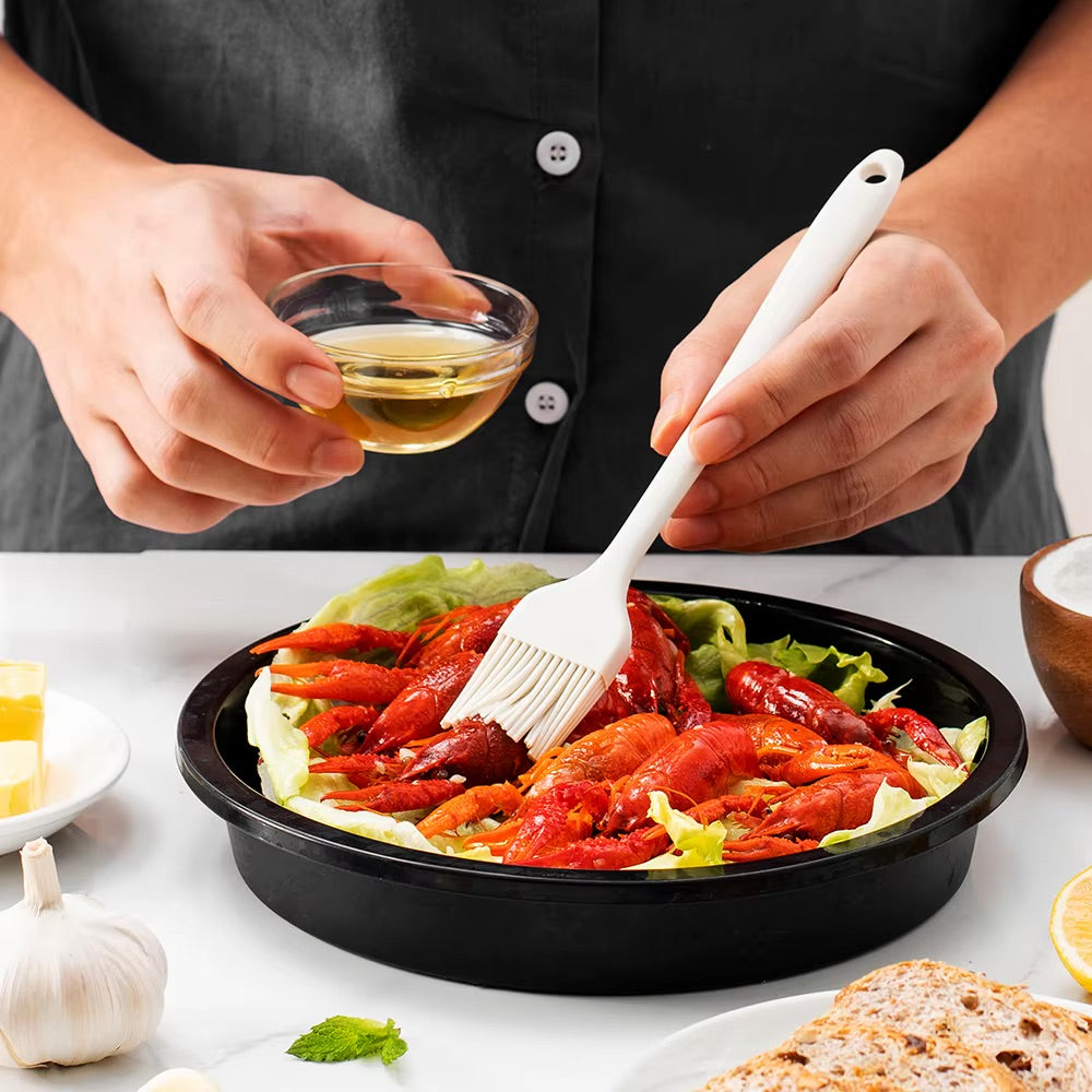 Silicone Spatula Set
