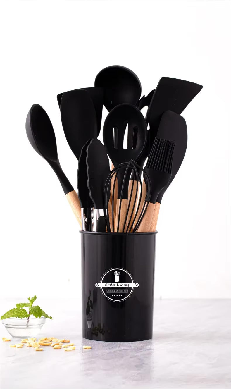 Silicone Household Kitchen Tools