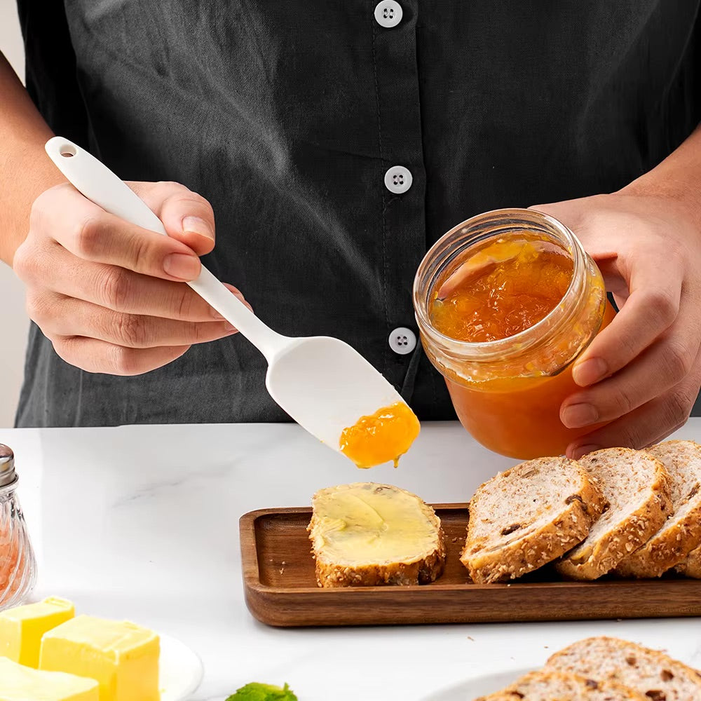Silicone Spatula Set