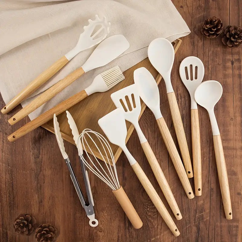 Silicone Household Kitchen Tools