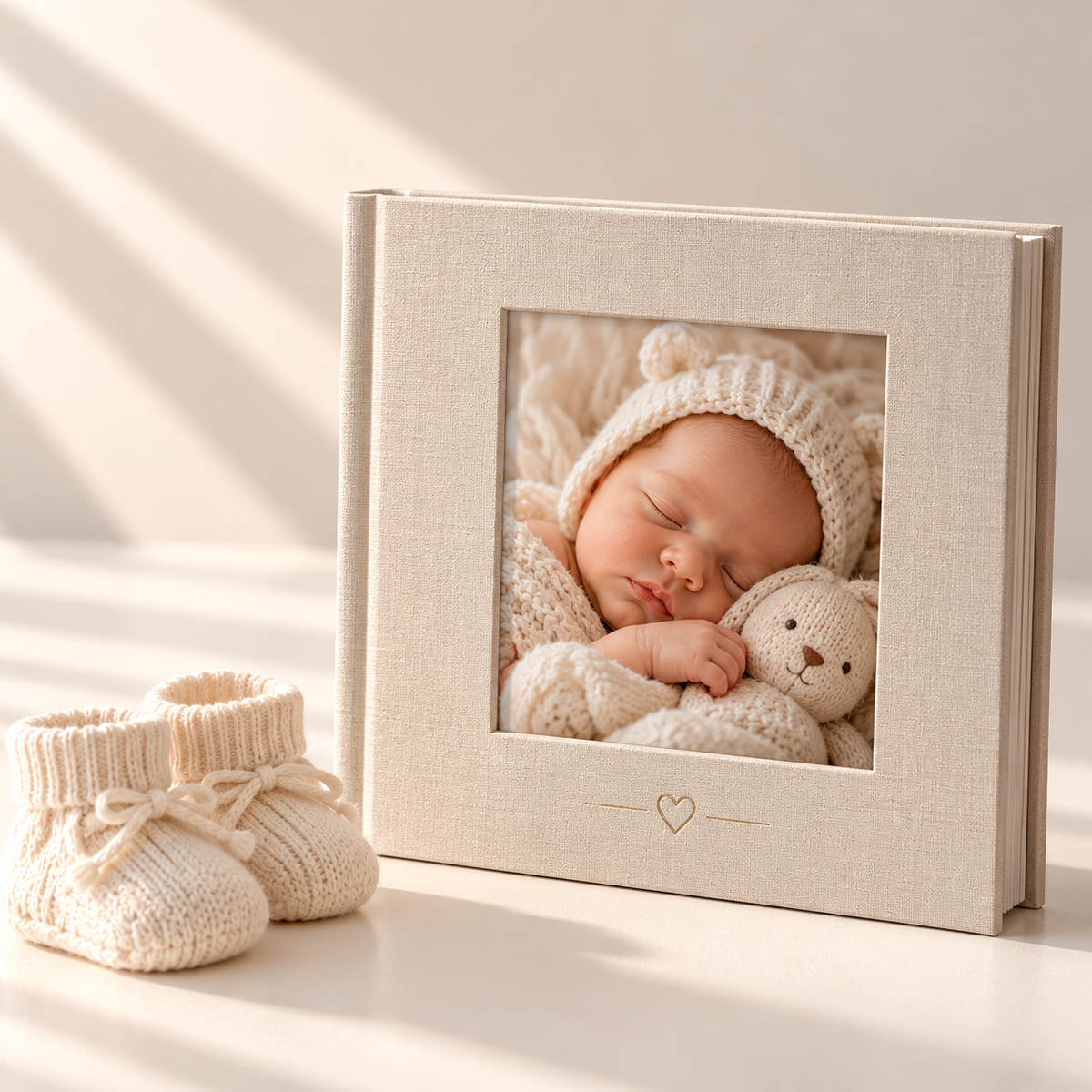 New Baby Gifts